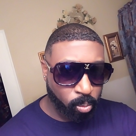 Meet your Posher, Kareem - Picture 6 of 7